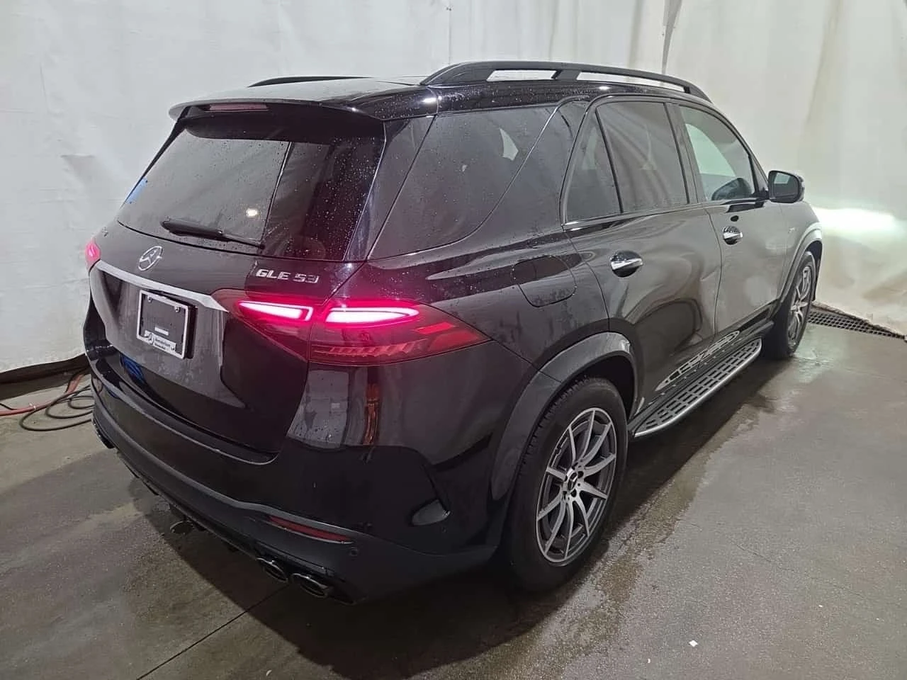 Mercedes-Benz GLE 53 4MATIC  AMG 53 / CARFAX / �� ����������������  | Mobile.bg � ����������� 3