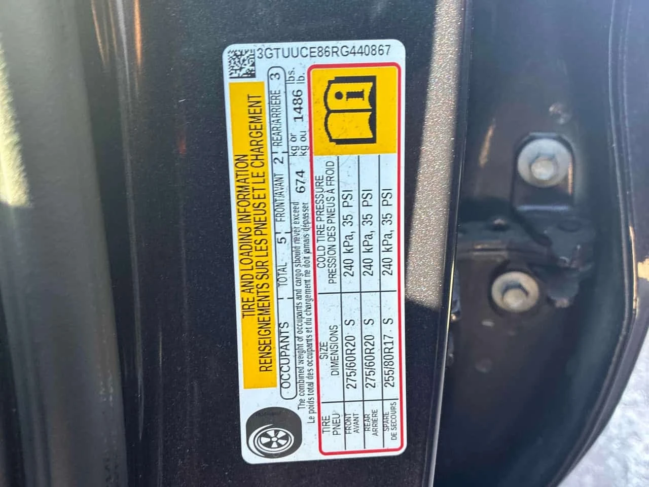 Gmc Sierra * Elevation * CARFAX * ����� �� ����������� | Mobile.bg � ����������� 10