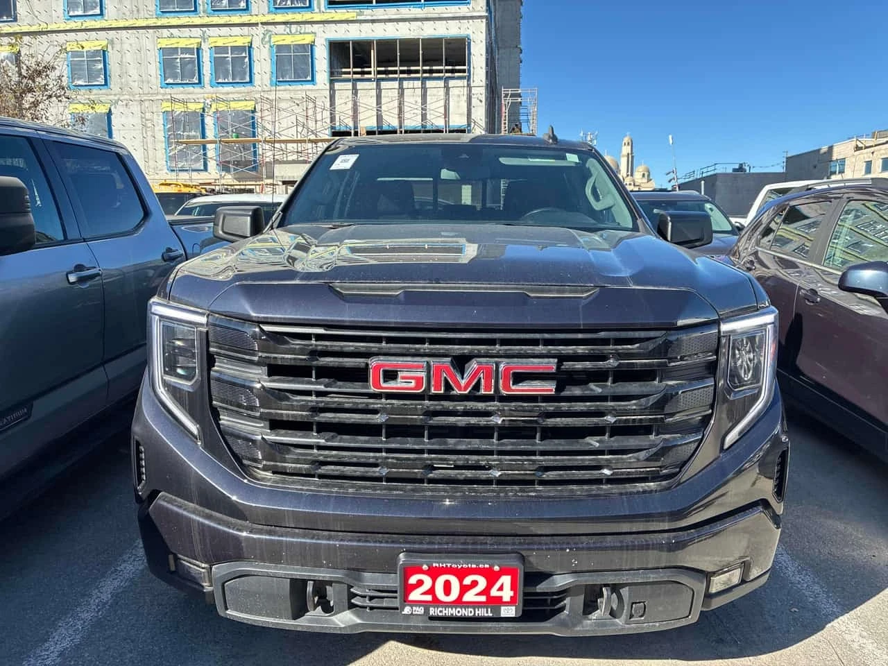Gmc Sierra * Elevation * CARFAX * ����� �� ����������� | Mobile.bg � ����������� 6