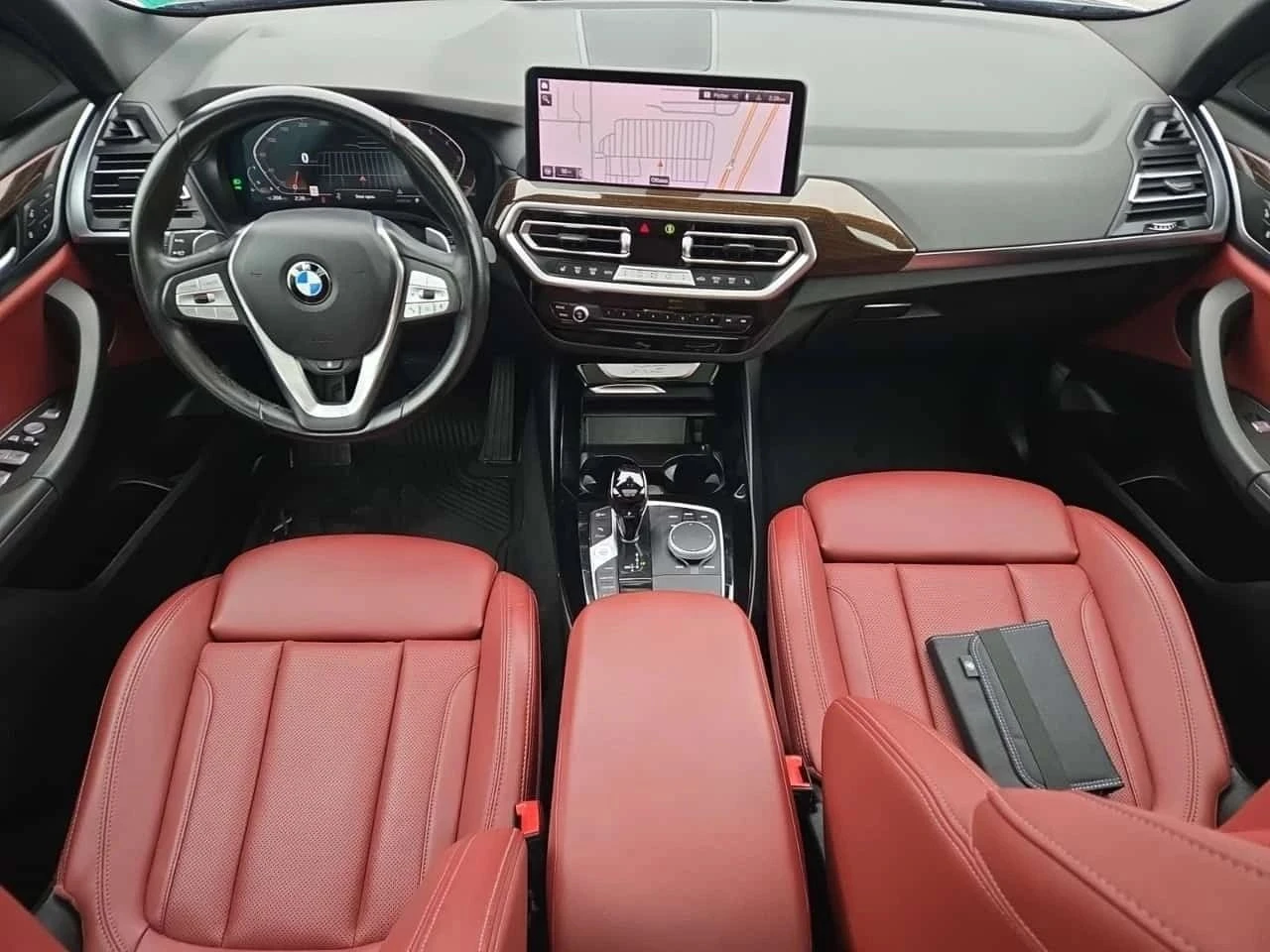 BMW X3 | Mobile.bg � ����������� 9