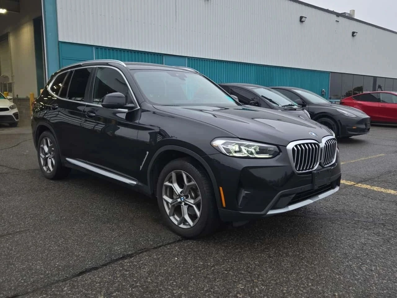 BMW X3 | Mobile.bg � ����������� 2