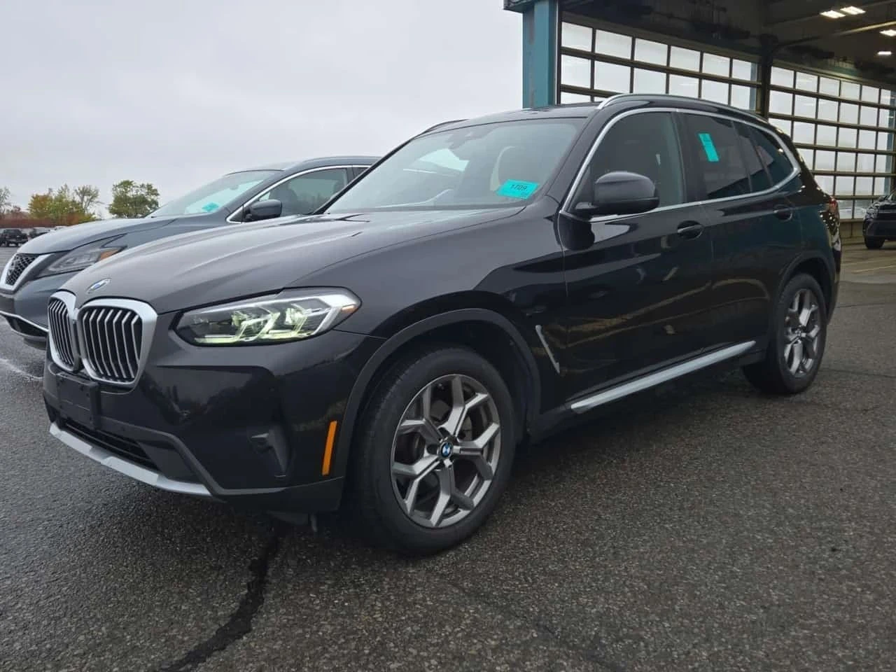 BMW X3 | Mobile.bg � ����������� 1