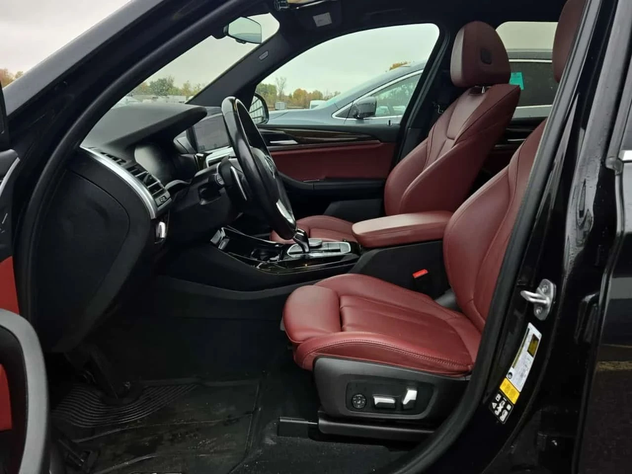 BMW X3 | Mobile.bg � ����������� 8