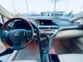 Lexus RX 450 H - изображение 7