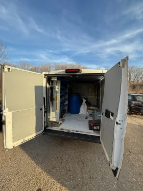 Fiat Ducato 2.3 multijet, снимка 9