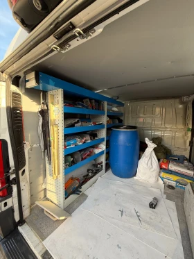 Fiat Ducato 2.3 multijet, снимка 10