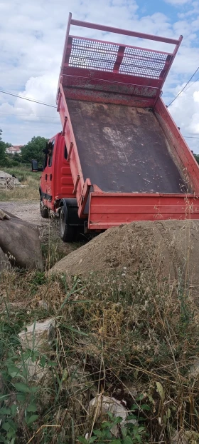 Iveco 2.8, снимка 4