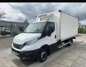 Iveco 35c18 КАТ Б -32с, снимка 2