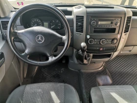 Mercedes-Benz Sprinter 315 | Mobile.bg    7