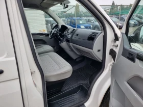 VW Transporter 2.0TDI MAXI, снимка 11