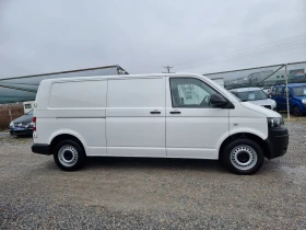 VW Transporter 2.0TDI MAXI, снимка 6