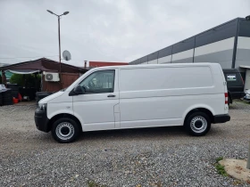 VW Transporter 2.0TDI MAXI, снимка 2