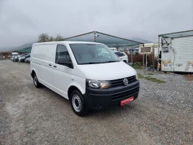 VW Transporter 2.0TDI MAXI, снимка 7