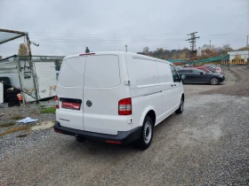 VW Transporter 2.0TDI MAXI, снимка 5