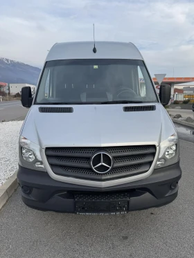     Mercedes-Benz Sprinter 316 CDI//