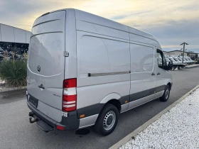     Mercedes-Benz Sprinter 316 CDI//