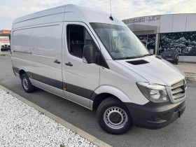     Mercedes-Benz Sprinter 316 CDI//