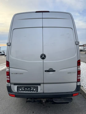 Mercedes-Benz Sprinter 316 CDI// | Mobile.bg    5