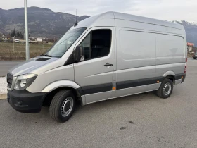     Mercedes-Benz Sprinter 316 CDI//