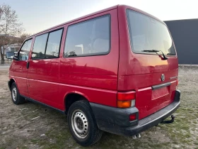 VW T4 2.5TDi 102 кс, снимка 3