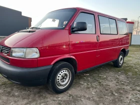 VW T4 2.5TDi 102 кс, снимка 2