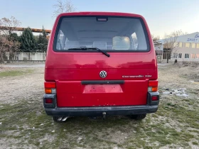 VW Caravelle 2.5TDi 102 кс Климатроник, снимка 5