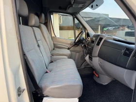 VW Crafter 2.5TDI 3.5т. Клима L2H2 , снимка 7