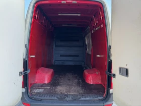 VW Crafter 2.5TDI 3.5т. Клима L2H2 , снимка 12