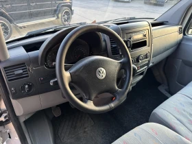 VW Crafter 2.5TDI 3.5т. Клима L2H2 , снимка 10