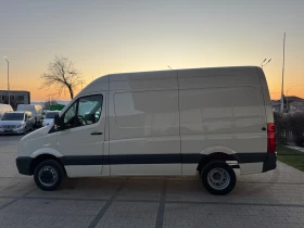 VW Crafter 2.5TDI 3.5т. Клима L2H2 , снимка 4