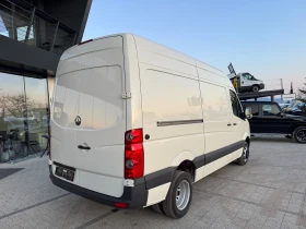 VW Crafter 2.5TDI 3.5т. Клима L2H2 , снимка 6