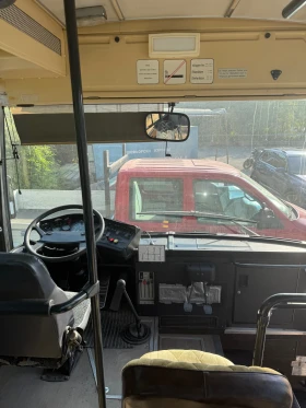 Обява за продажба на Setra S S215 UL, Учебен ~6 900 лв. - изображение 6
