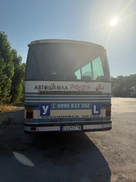 Обява за продажба на Setra S S215 UL, Учебен ~6 900 лв. - изображение 2