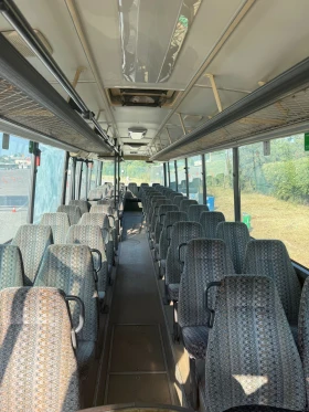 Обява за продажба на Setra S S215 UL, Учебен ~6 900 лв. - изображение 8