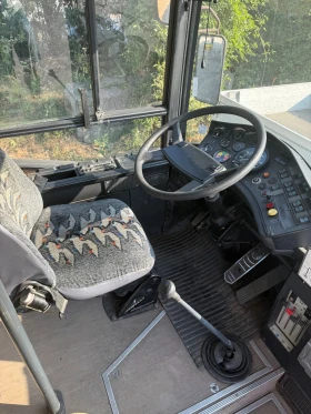 Обява за продажба на Setra S S215 UL, Учебен ~6 900 лв. - изображение 5