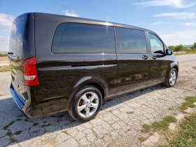 Обява за продажба на Mercedes-Benz V 220 V300 2.2Cdi ~37 000 лв. - изображение 7
