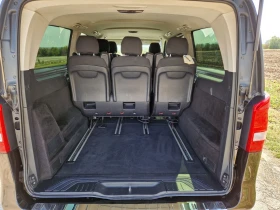 Обява за продажба на Mercedes-Benz V 220 V300 2.2Cdi ~37 000 лв. - изображение 6