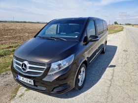 Обява за продажба на Mercedes-Benz V 220 V300 2.2Cdi ~37 000 лв. - изображение 1