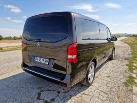 Обява за продажба на Mercedes-Benz V 220 V300 2.2Cdi ~37 000 лв. - изображение 5