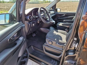 Mercedes-Benz V 220 V300 2.2Cdi | Mobile.bg    14