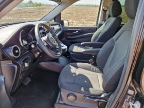Обява за продажба на Mercedes-Benz V 220 V300 2.2Cdi ~37 000 лв. - изображение 11