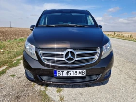 Обява за продажба на Mercedes-Benz V 220 V300 2.2Cdi ~37 000 лв. - изображение 10
