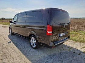 Обява за продажба на Mercedes-Benz V 220 V300 2.2Cdi ~37 000 лв. - изображение 3