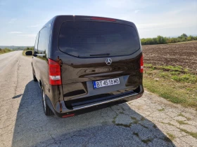 Обява за продажба на Mercedes-Benz V 220 V300 2.2Cdi ~37 000 лв. - изображение 4