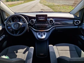 Mercedes-Benz V 220 V300 2.2Cdi | Mobile.bg    13