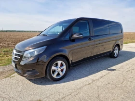 Обява за продажба на Mercedes-Benz V 220 V300 2.2Cdi ~37 000 лв. - изображение 1