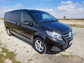 Обява за продажба на Mercedes-Benz V 220 V300 2.2Cdi ~37 000 лв. - изображение 9