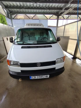 VW T4    | Mobile.bg    12