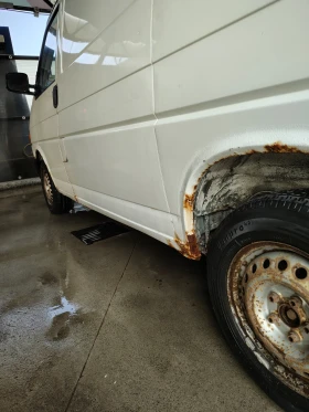 VW T4    | Mobile.bg    8