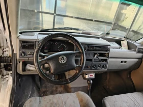 VW T4    | Mobile.bg    11
